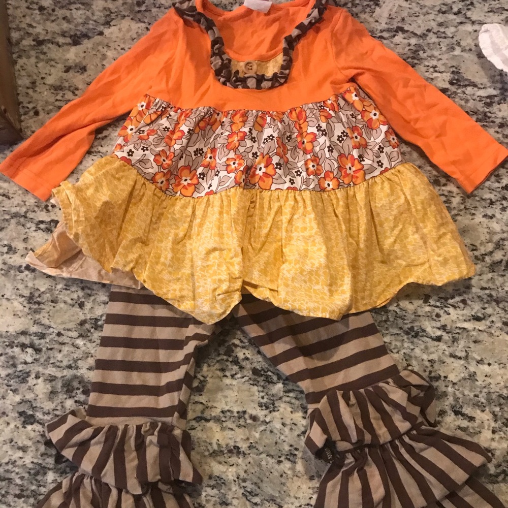 Molly & Millie 2 piece Set
